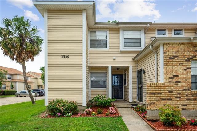 Photo 1 of 8 — 3320 TIMBERLANE WAY Drive 140, Harvey, LA 70058
