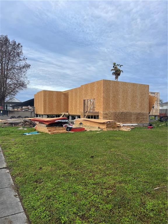 4008 KINGS Drive