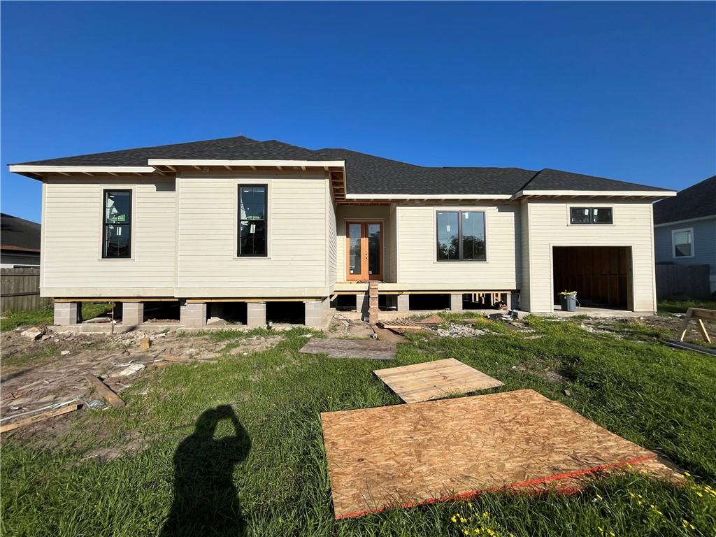 4008 KINGS Drive