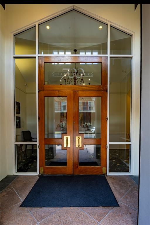 700 S PETERS Street 216