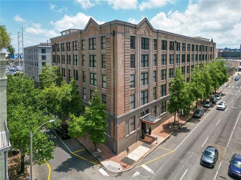 700 S PETERS Street 216 New Orleans LA 70130