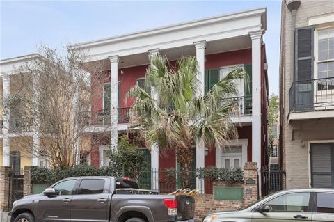 1204 Chartres Street Unit 9, New Orleans, LA 70116 - #: 2472508