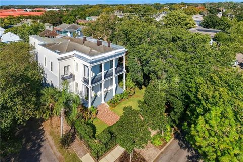 2861 GRAND ROUTE SAINT JOHN Street New Orleans LA 70119