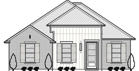 Photo of 4118 UPPERLINE Street, Slidell, LA 70461 (MLS # 2560097)