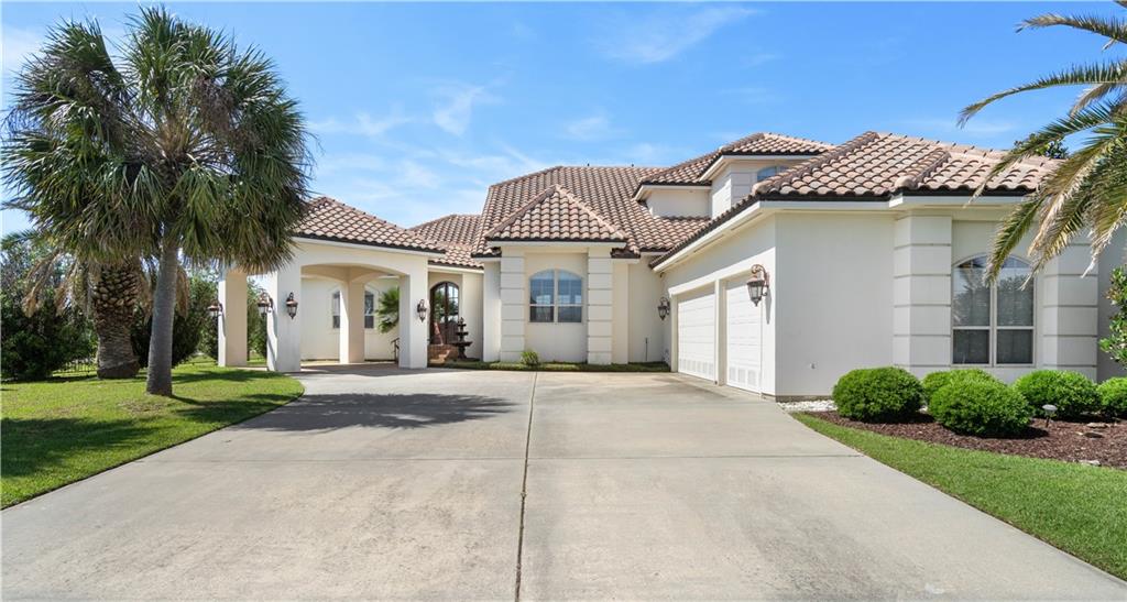 1605 VELA Cove