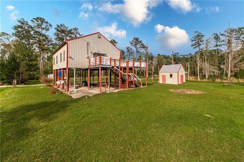 34310 BLUFF LINE Road Independence LA 70443