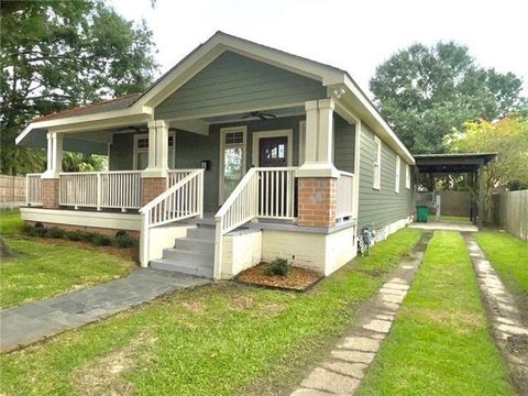 103 ELVIS Court Metairie LA 70001