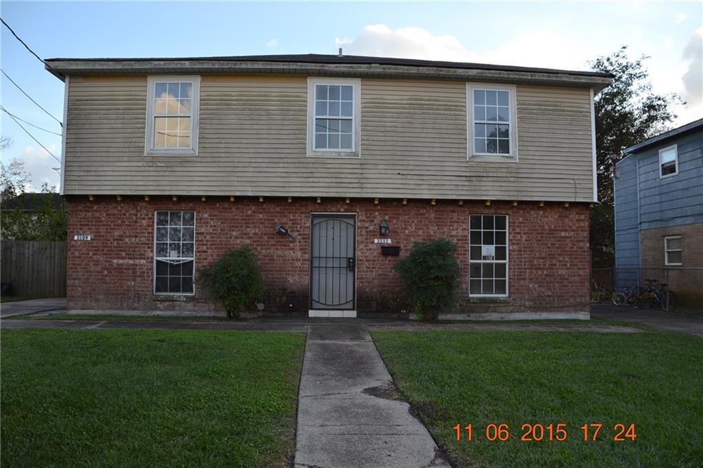 Photo 1 of 6 — 3109-11 COPERNICUS Street, New Orleans, LA 70014