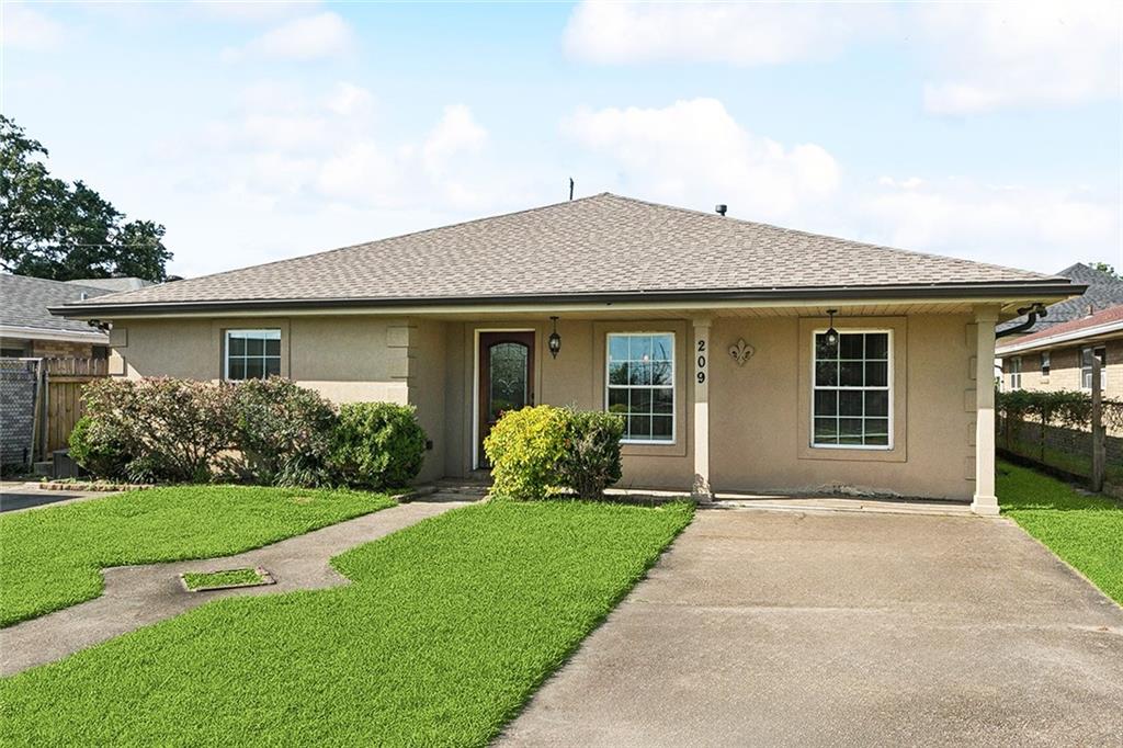 209 OCELOT Drive