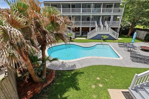 Photo of 1025 VILLERE Street #D, Mandeville, LA 70448 (MLS # 2560769)