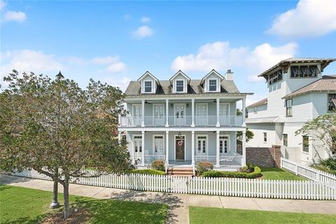 428 MELROSE Avenue Covington LA 70433