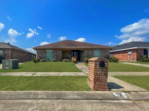 7354 PERTH Street New Orleans LA 70126