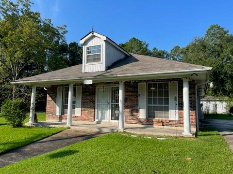 60659 N PARKLINE Boulevard Slidell LA 70460