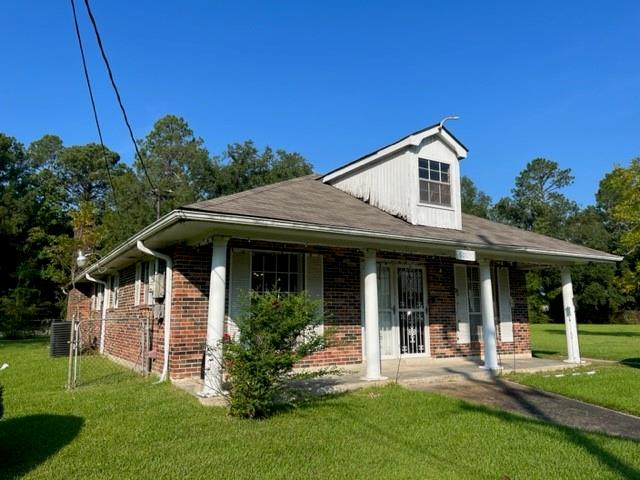 60659 N PARKLINE Boulevard