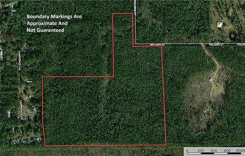 24414 POLARIS Street Abita Springs LA 70420