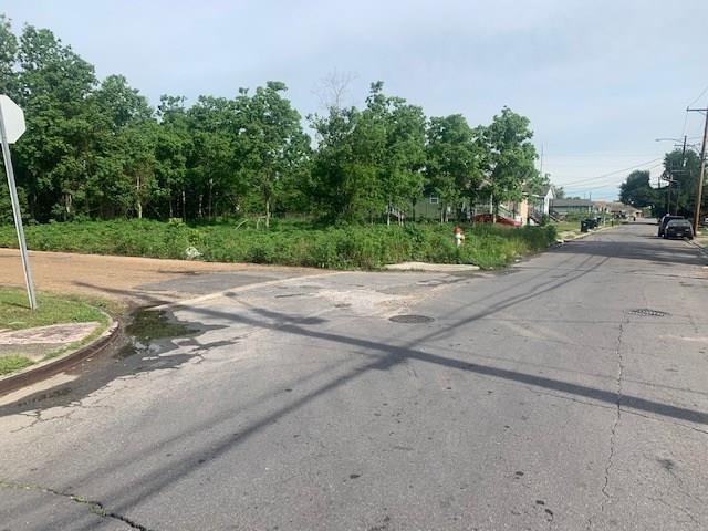 New Orleans, Louisiana 70126, United States, ,Land,Active,57512