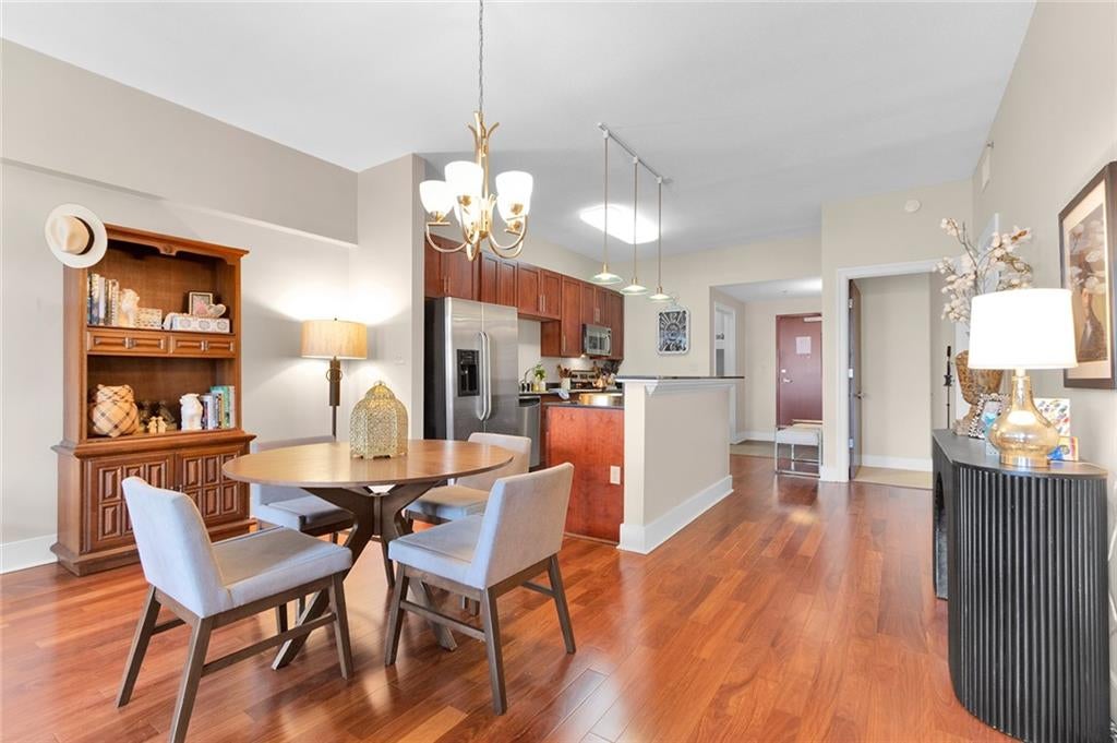 450 JOHN CHURCHILL CHASE Street 304