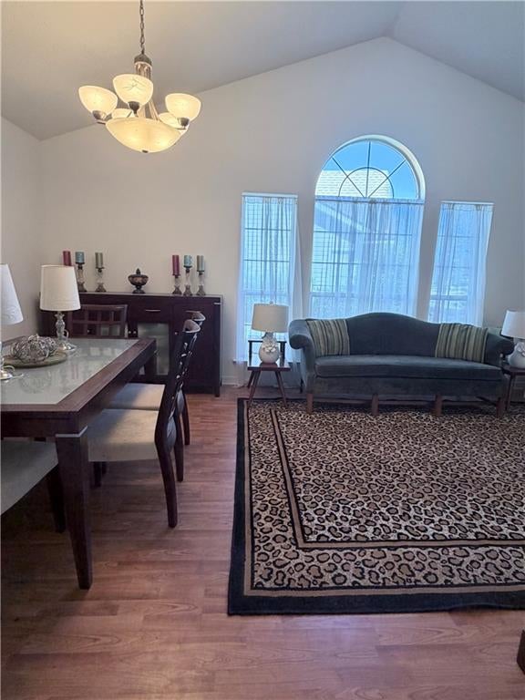 2131 SUMMERTREE Drive