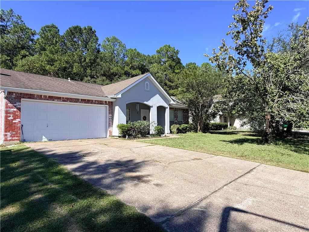 2131 SUMMERTREE Drive