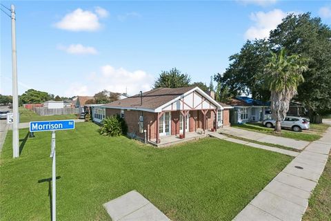11131 MORRISON Road New Orleans LA 70128