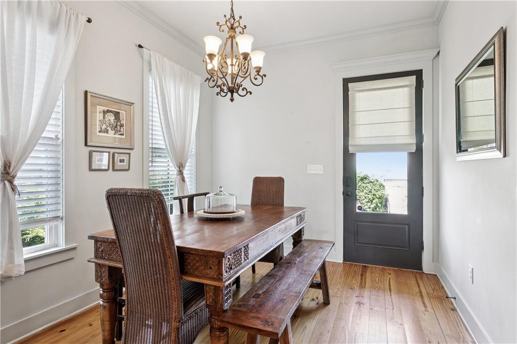 New Orleans, Louisiana 70124, United States, 3 Bedrooms Bedrooms, ,2 BathroomsBathrooms,Residential,Pending,197720