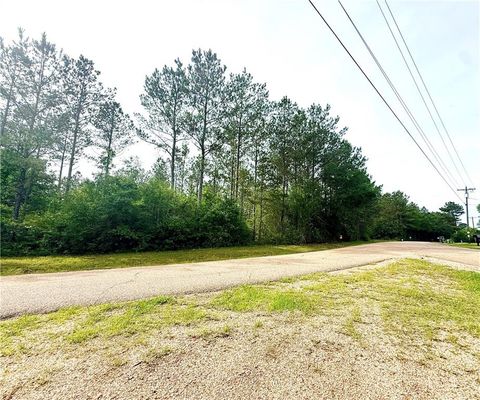 Lot6 TBD LEE Road Franklinton LA 70438