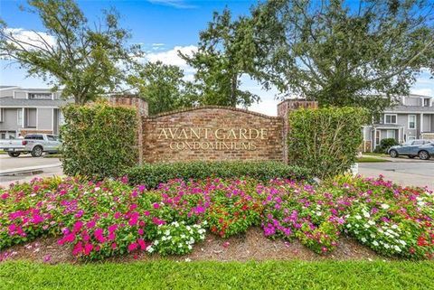 Photo of 188 AVANT GARDE Circle #188, Kenner, LA 70065 (MLS # 2559663)