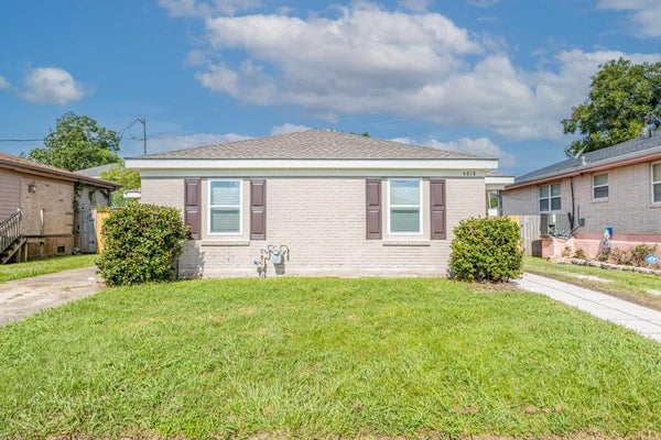 4818 STEMWAY DR, NEW ORLEANS, LA 70126 - Image ed8ffe78acb1d751d64ba3ad2f85e7e6/828019408