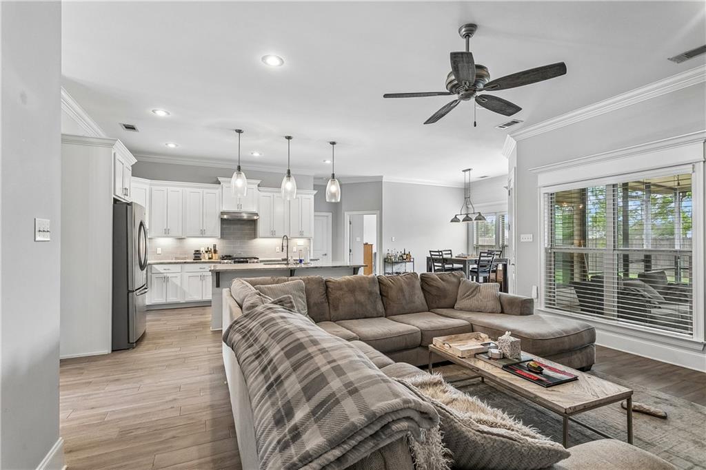 1064 FOX SPARROW Loop