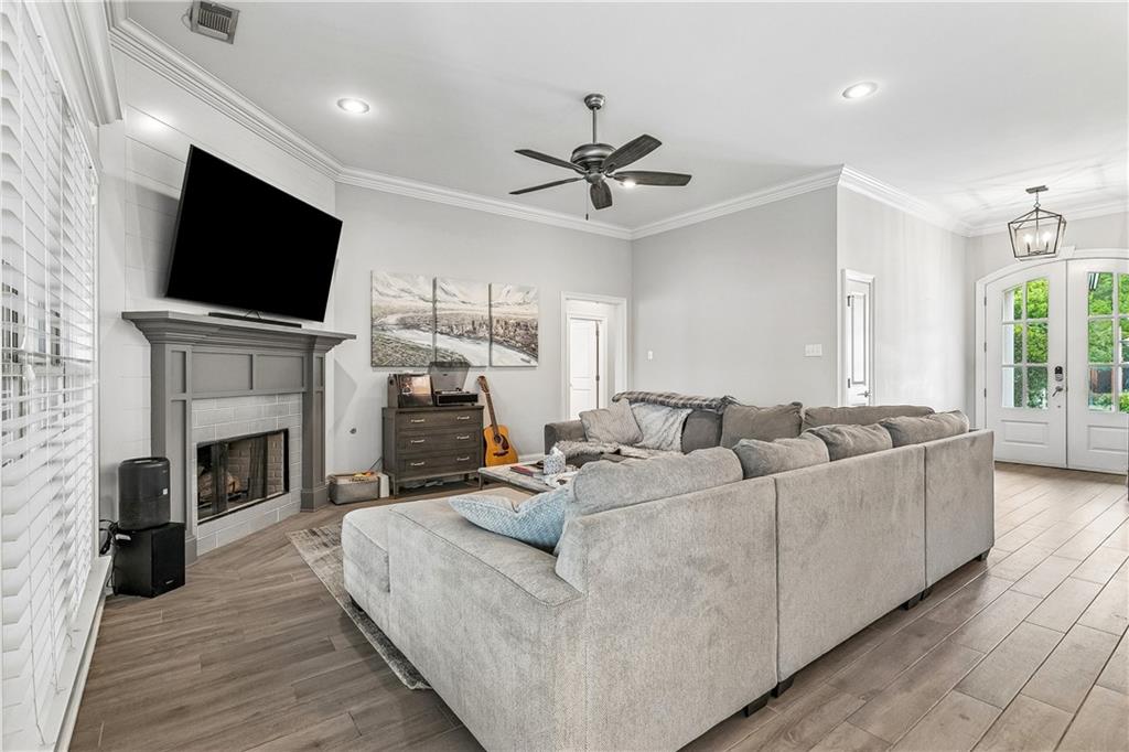 1064 FOX SPARROW Loop