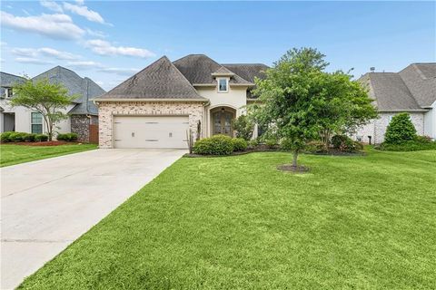 1064 FOX SPARROW Loop Madisonville LA 70447