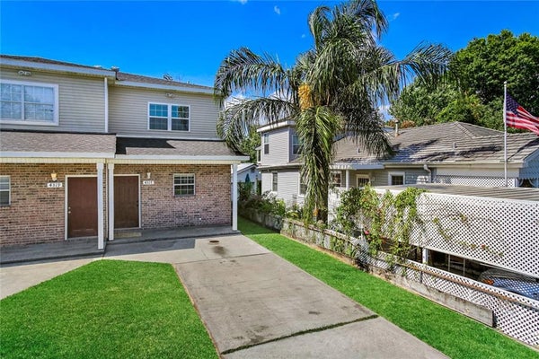 4317 DOWNS ST, METAIRIE, LA 70001 - Image ed949dc0ca3d66fbd00f46bca8593b66/3088891744