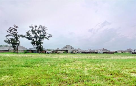 Lot 36 SOPHIA Drive Luling LA 70070