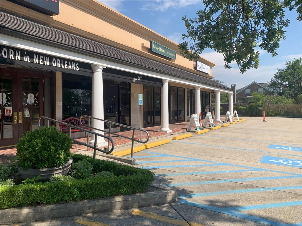 2700 METAIRIE Road