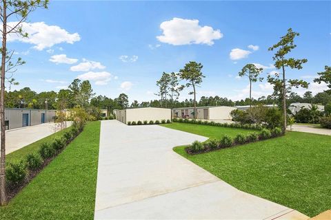 273 GENERAL PATTON Avenue Mandeville LA 70471