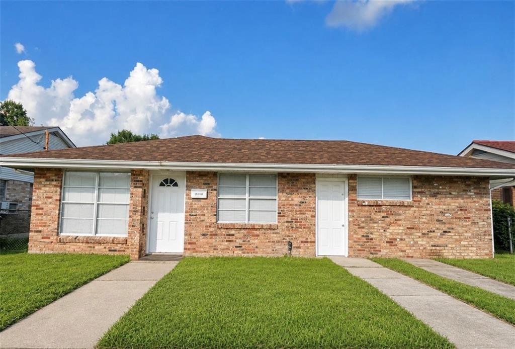 Photo 1 of 17 — 2118 IOWA Avenue, Kenner, LA 70062