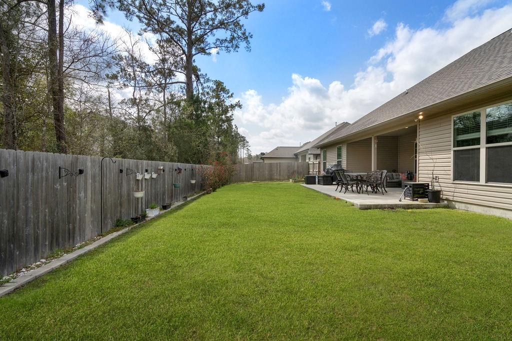 Ponchatoula, Louisiana 70454, United States, 4 Bedrooms Bedrooms, ,2 BathroomsBathrooms,Residential,Active,91749