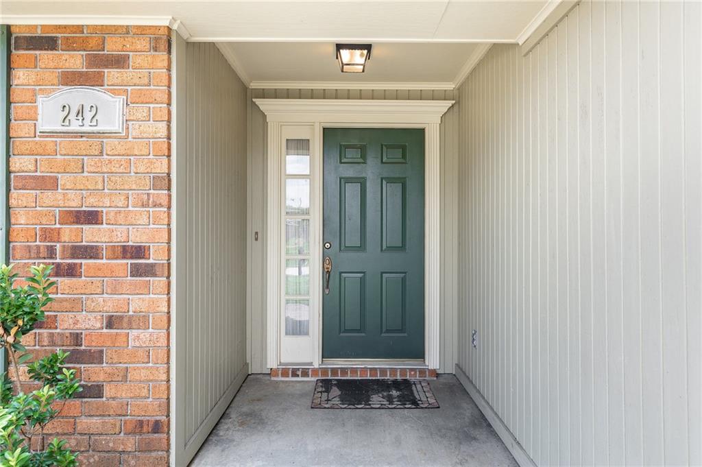 242 RIVER VILLAGE Drive