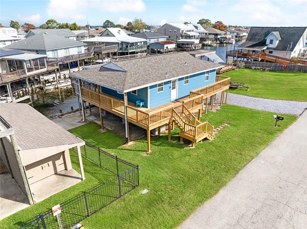 Slidell, Louisiana 70458, United States, 2 Bedrooms Bedrooms, ,1 BathroomBathrooms,Residential,Active,253547