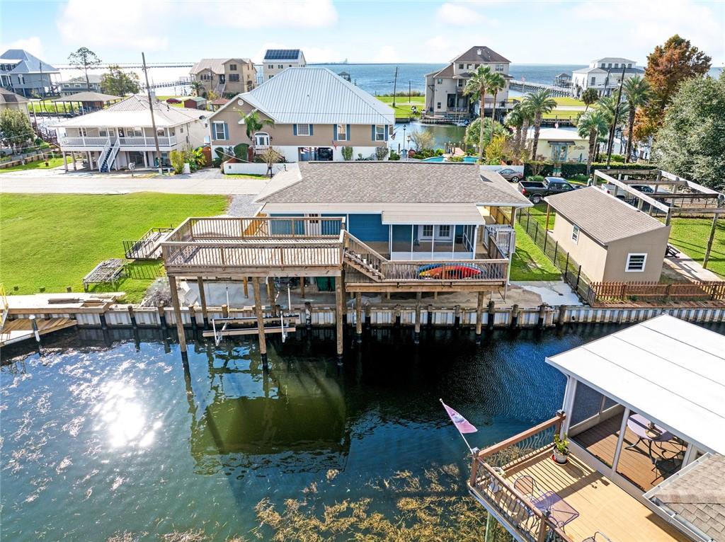 Slidell, Louisiana 70458, United States, 2 Bedrooms Bedrooms, ,1 BathroomBathrooms,Residential,Active,253547