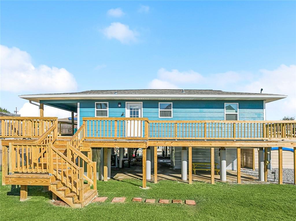 Slidell, Louisiana 70458, United States, 2 Bedrooms Bedrooms, ,1 BathroomBathrooms,Residential,Active,253547