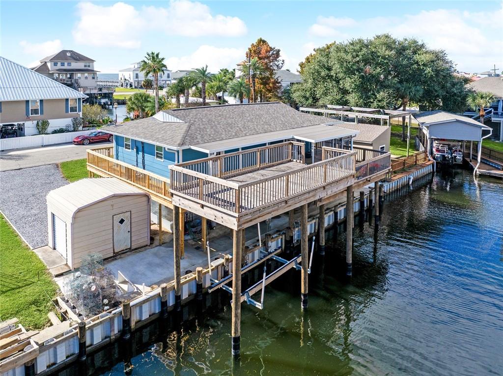 Slidell, Louisiana 70458, United States, 2 Bedrooms Bedrooms, ,1 BathroomBathrooms,Residential,Active,253547