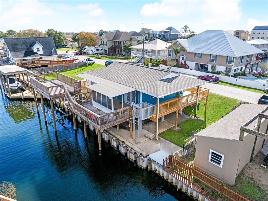 Slidell, Louisiana 70458, United States, 2 Bedrooms Bedrooms, ,1 BathroomBathrooms,Residential,Active,253547