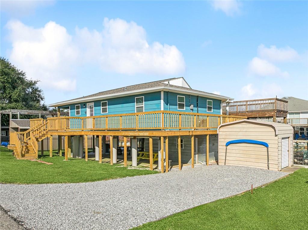 Slidell, Louisiana 70458, United States, 2 Bedrooms Bedrooms, ,1 BathroomBathrooms,Residential,Active,253547