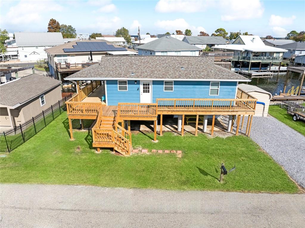 Slidell, Louisiana 70458, United States, 2 Bedrooms Bedrooms, ,1 BathroomBathrooms,Residential,Active,253547