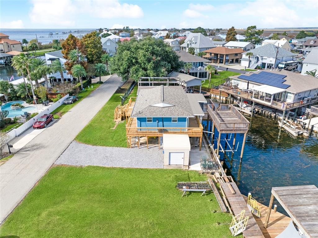 Slidell, Louisiana 70458, United States, 2 Bedrooms Bedrooms, ,1 BathroomBathrooms,Residential,Active,253547