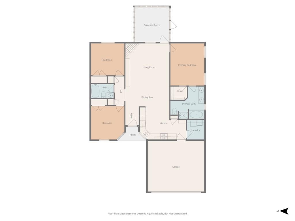 473 KLONDYKE Drive