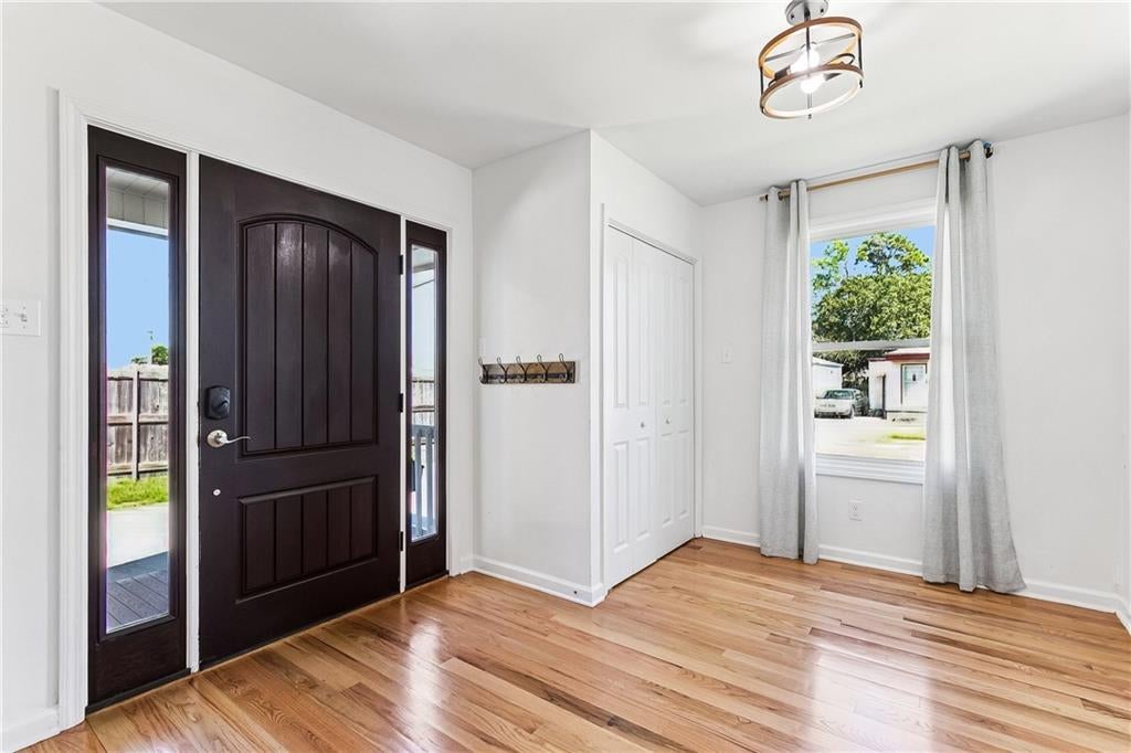304 V F W Boulevard