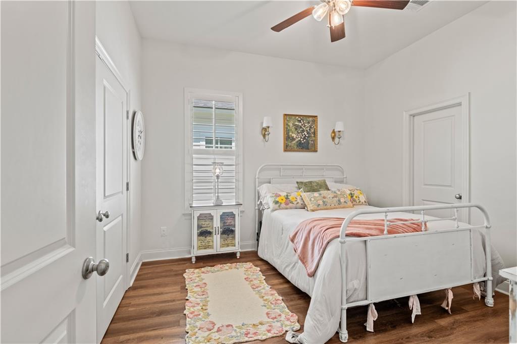 Covington, Louisiana 70433, United States, 3 Bedrooms Bedrooms, ,2 BathroomsBathrooms,Residential,Pending,198678