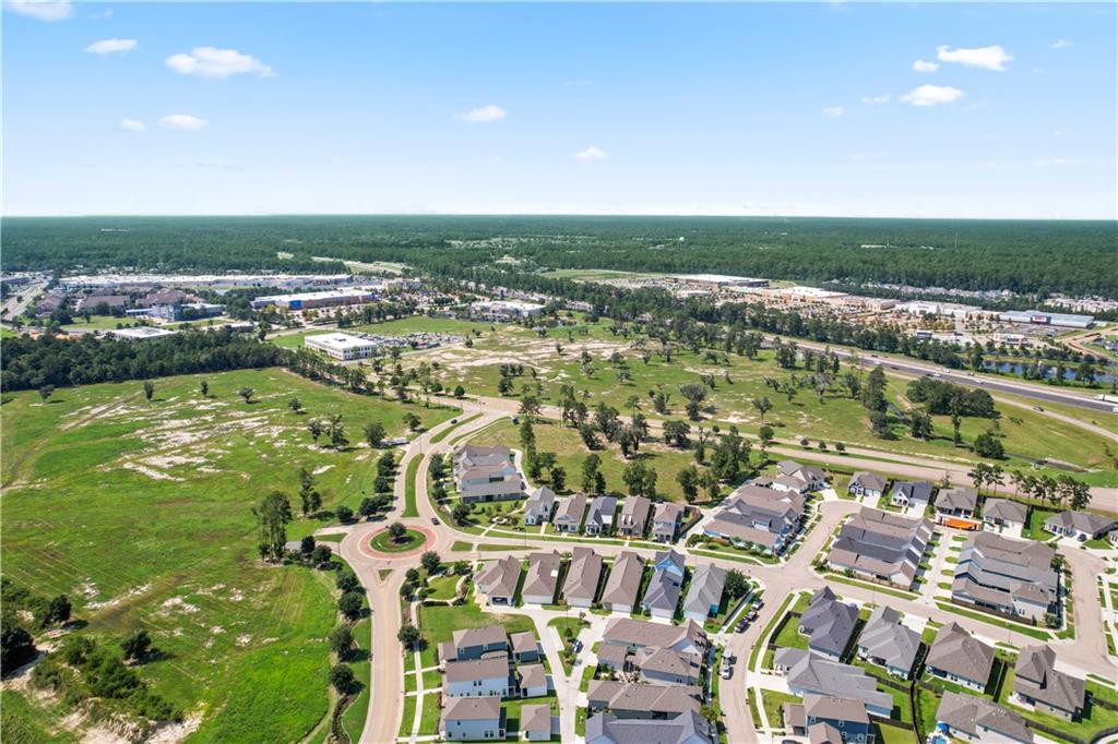 Covington, Louisiana 70433, United States, 3 Bedrooms Bedrooms, ,2 BathroomsBathrooms,Residential,Pending,198678